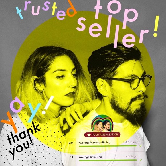 🌈about us🦄closet disclaimers💖 - Picture 1 of 5